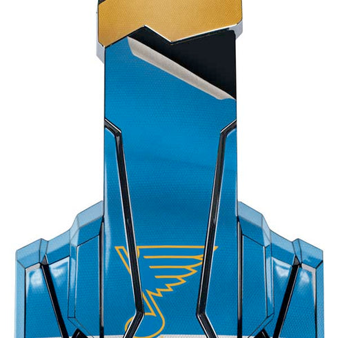 NHL St. Louis Blues Jersey BENGOO G9000 Skin